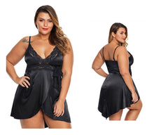 Load image into Gallery viewer, Soraya - Babydoll + G-String