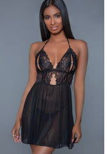 Load image into Gallery viewer, Sierra - Babydoll